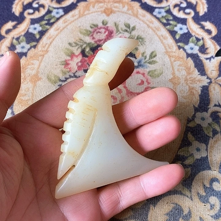 茶盏人过留名 雁过留声