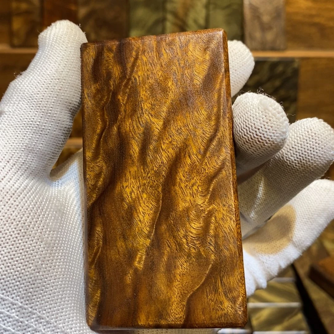 阴沉木阴沉金丝楠木无事牌