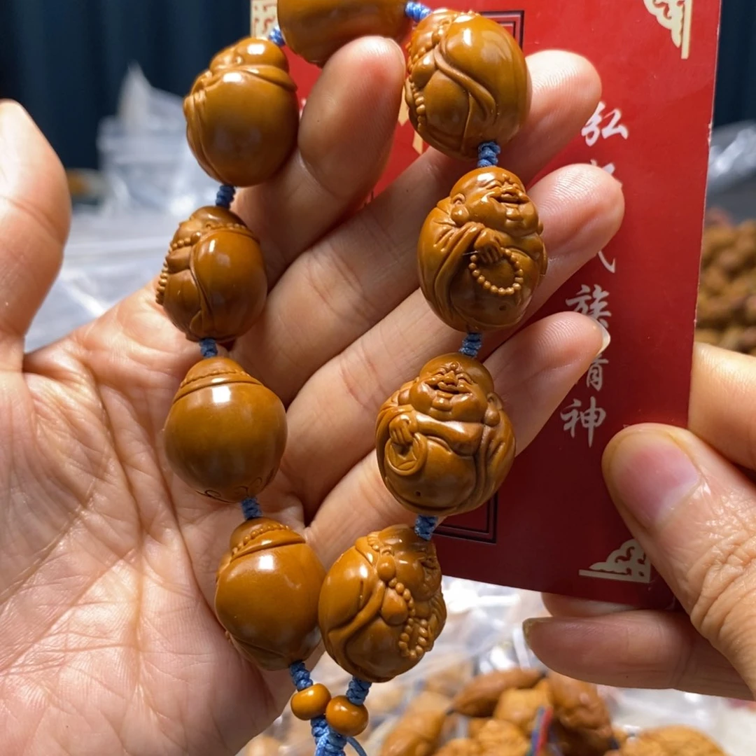 橄榄核吊坠橄榄树