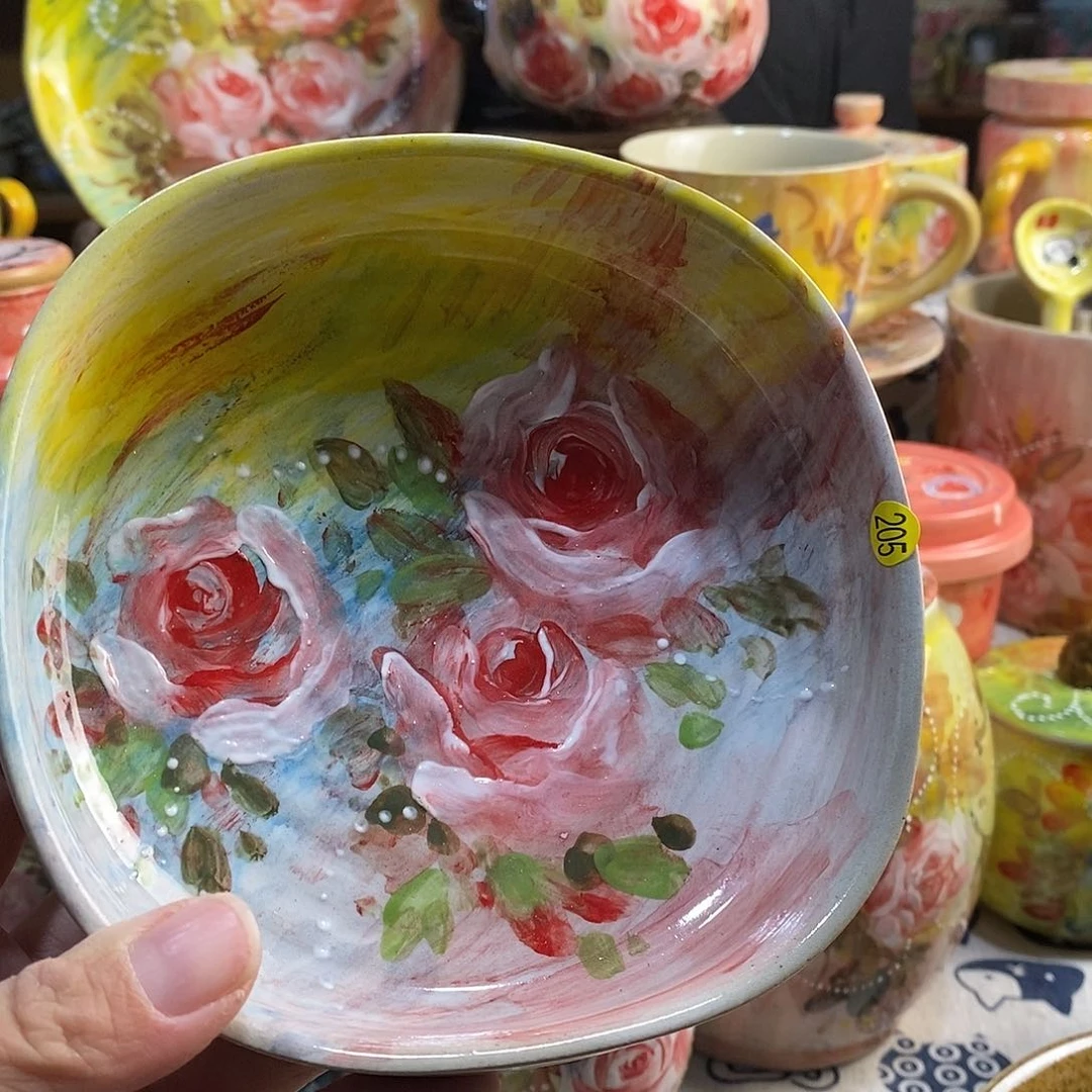 瓷片年货节福利多多