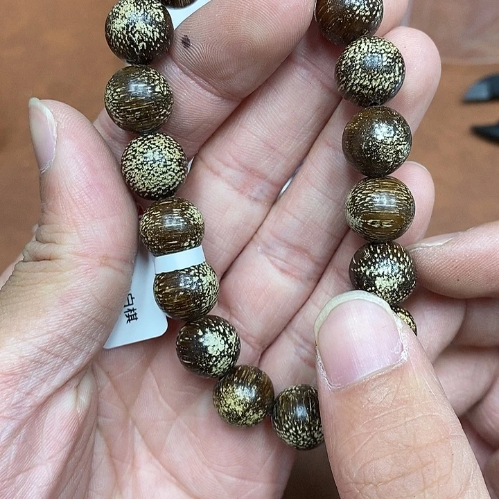 沉香香囊沉香虫漏