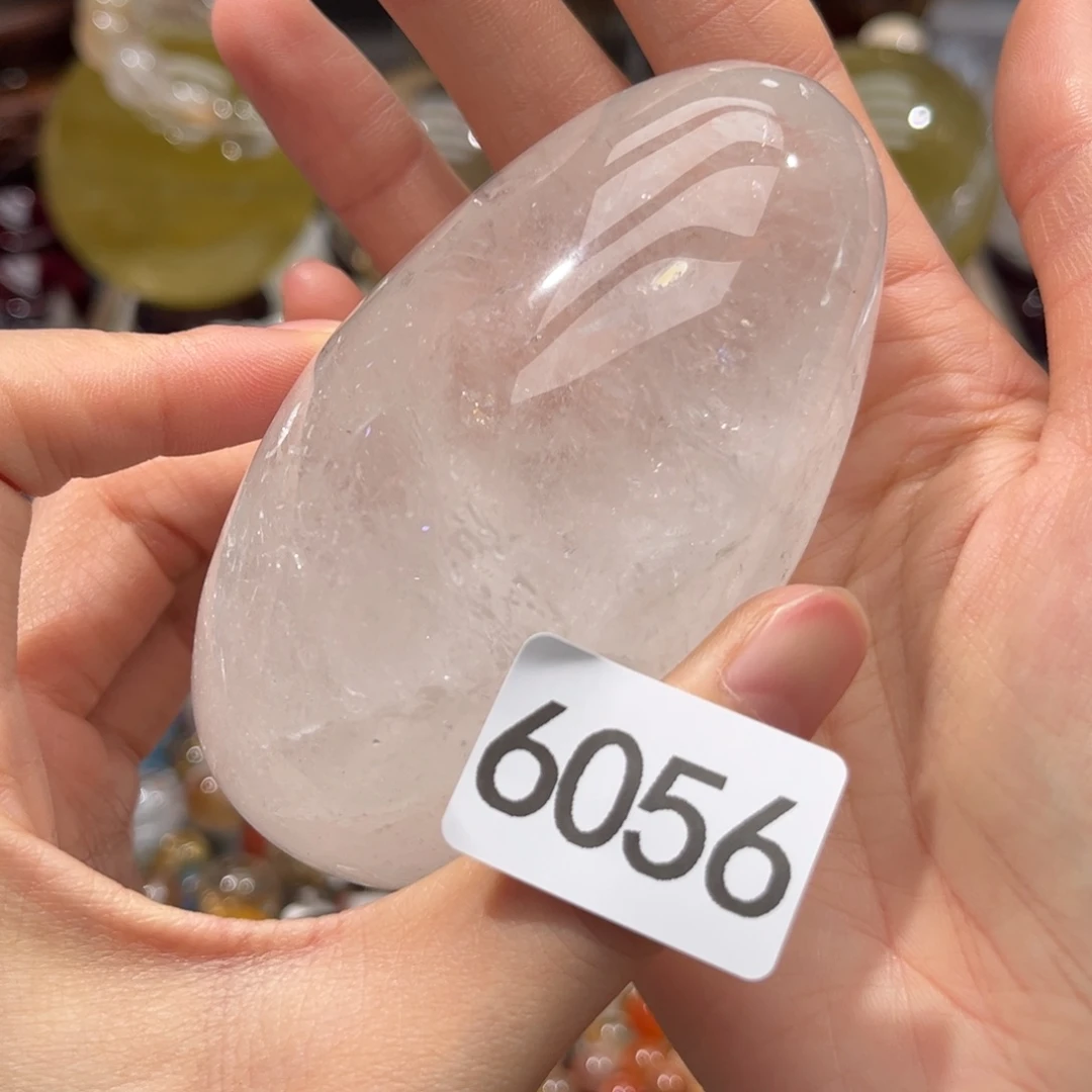 【闪购商品】未镶嵌大型摆件（非配饰）水晶