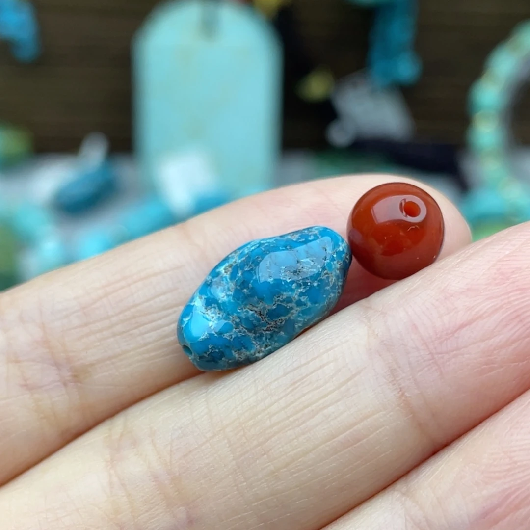 南红玛瑙未镶嵌珠宝奇石