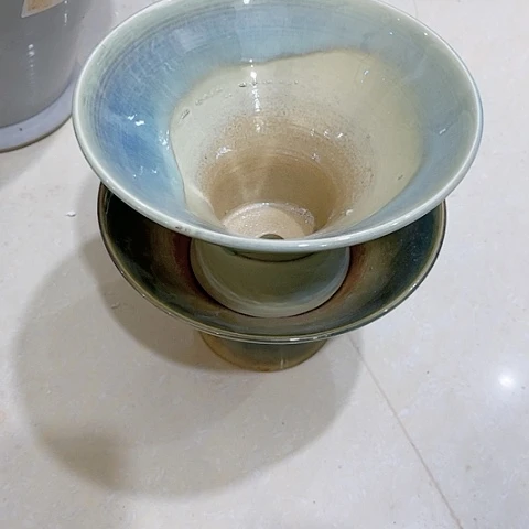 景德镇手工工艺制作