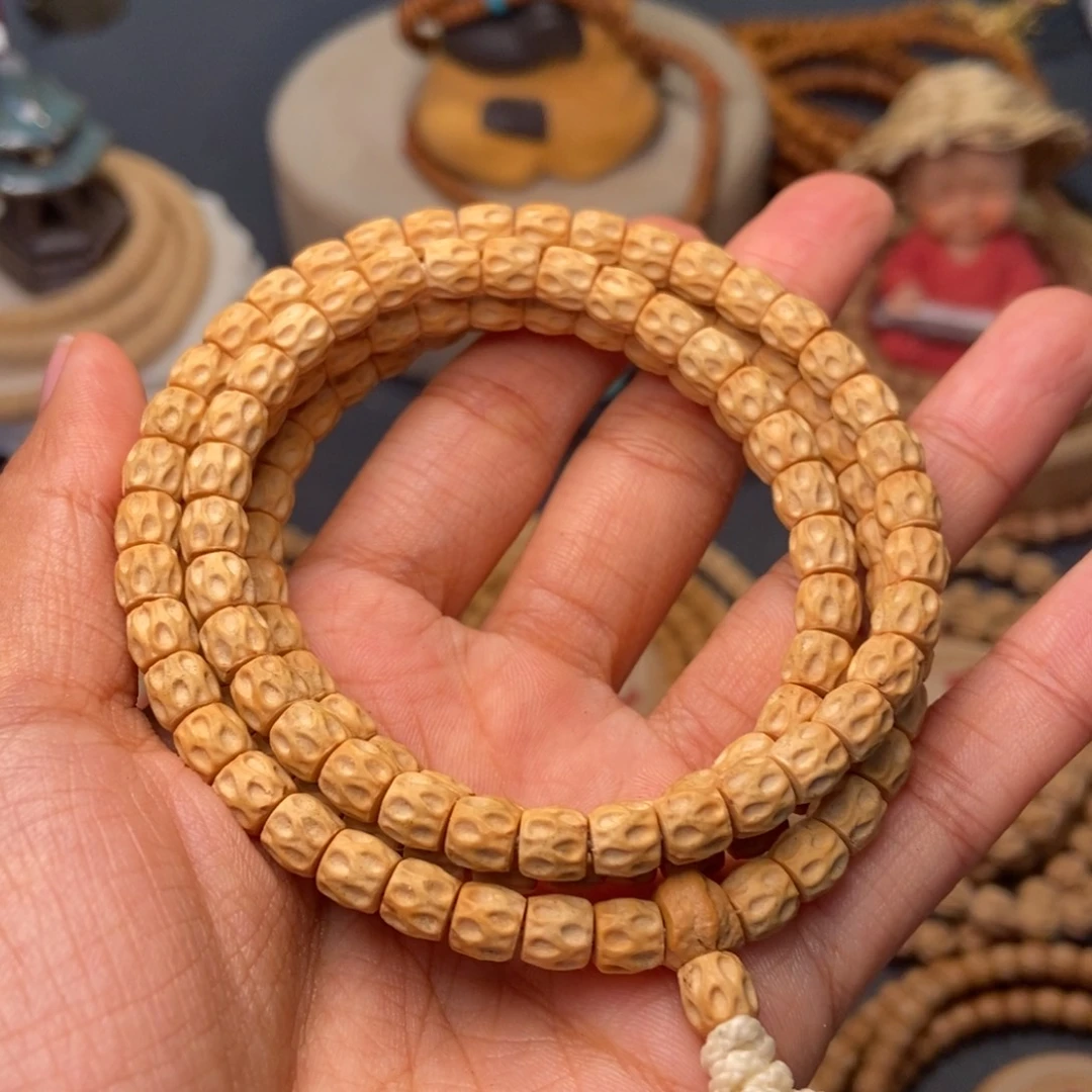 手串柏香籽/百香籽