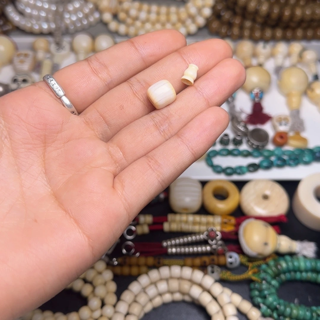 为***~菩提籽类藏传老三通