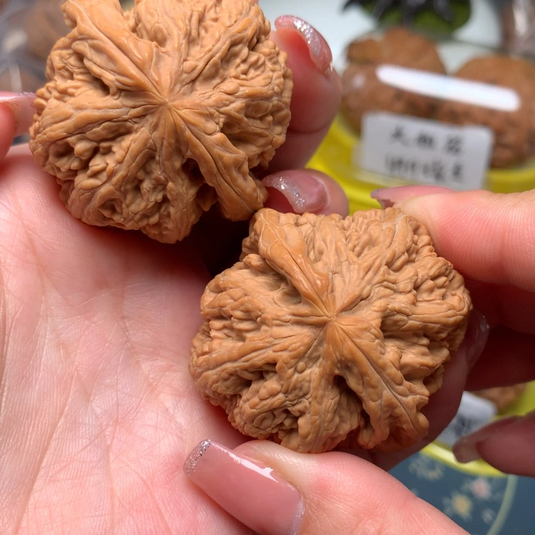 文玩核桃吊坠44-22606-1