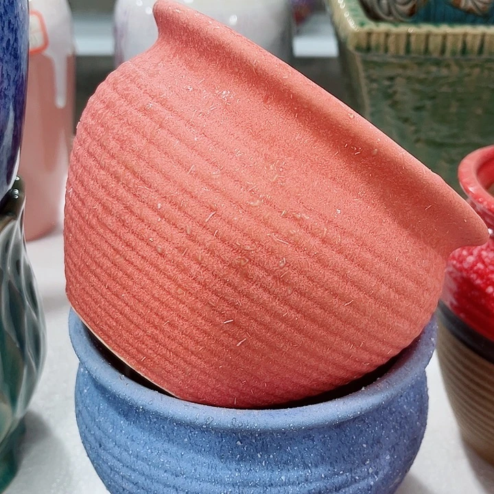 多肉花盆满10元包邮