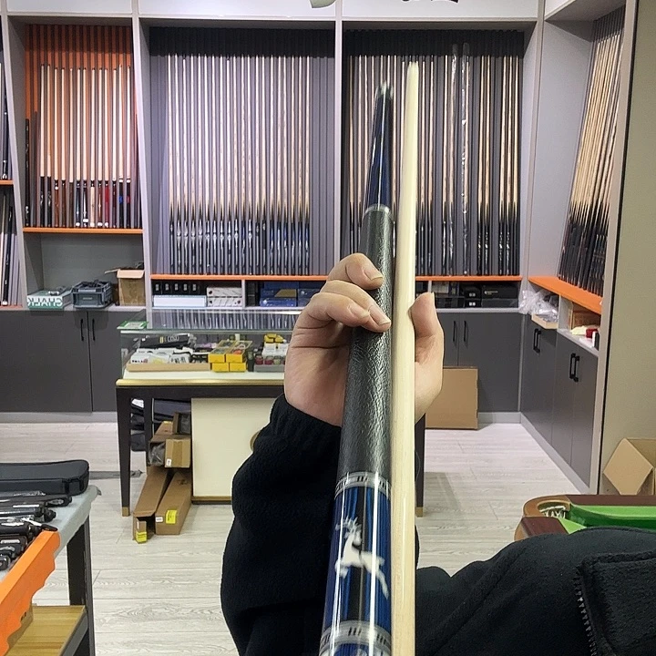 木准新皮尔力vk小鹿