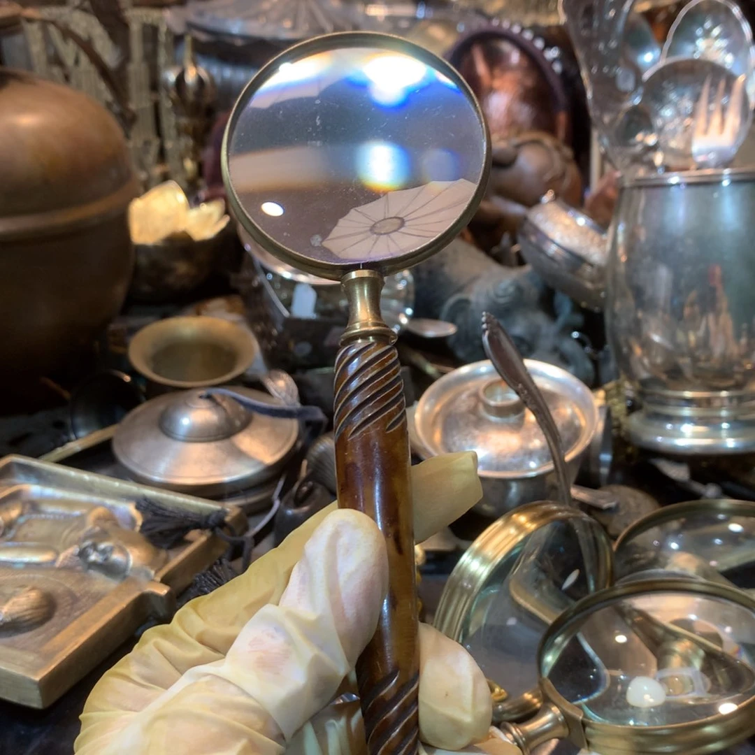 【闪购商品】黄铜铭**风家居装修风格