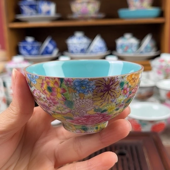 微瑕微瑕景德镇陶瓷