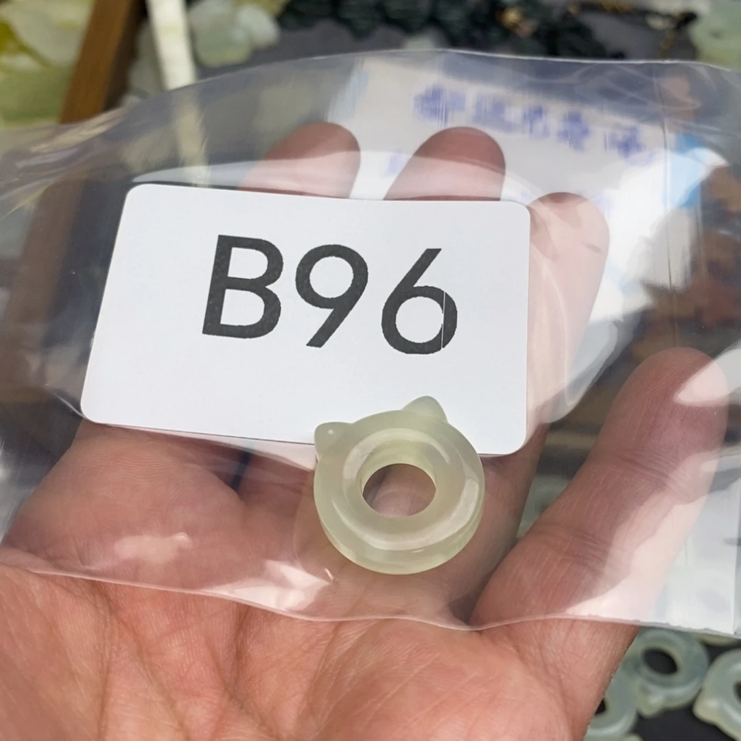 岫玉绳子单独买不发货未镶嵌