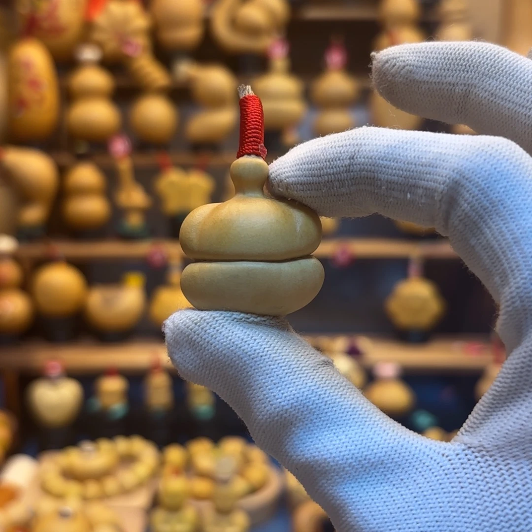 *****指针款葫芦家饰系列产品