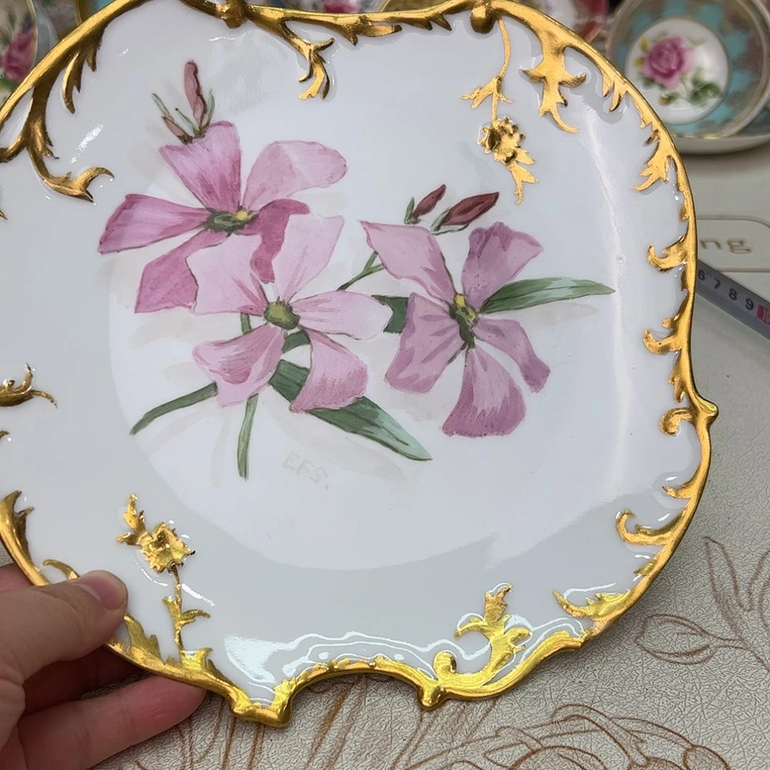 盘维多利亚欧洲中古