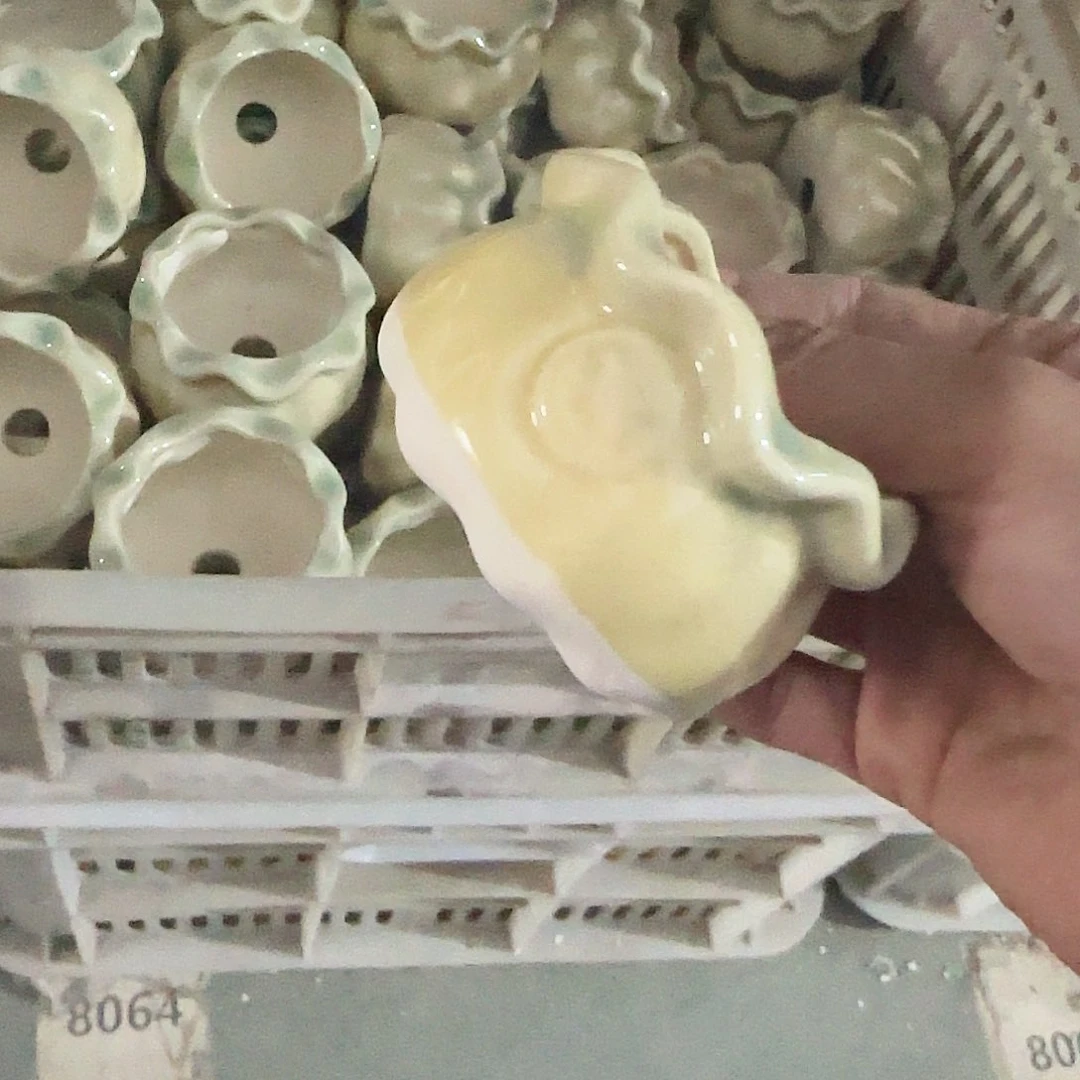 陶瓷福利局·自动合并订单·一个个买凑9元发·