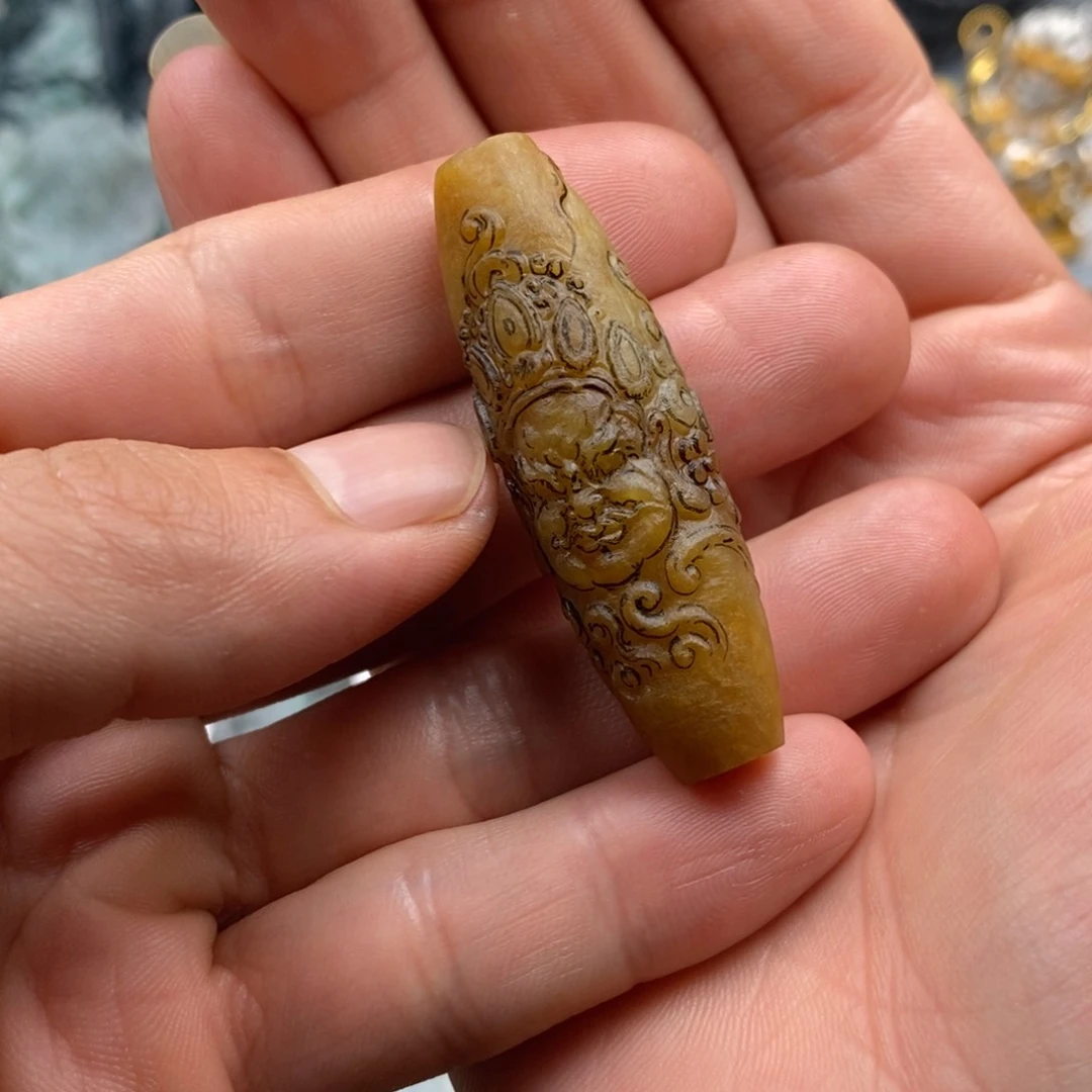 定制翡翠未镶嵌一*翡翠