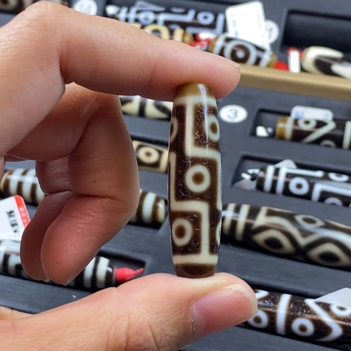 玛瑙/玉髓（覆膜）未镶嵌颈饰