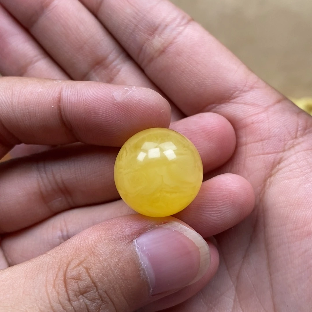 琥珀未镶嵌珠宝奇石20尺寸