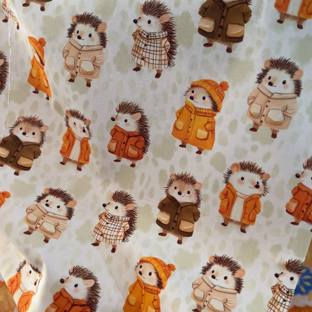 棉一米价纯棉平布1.1米宽果子18