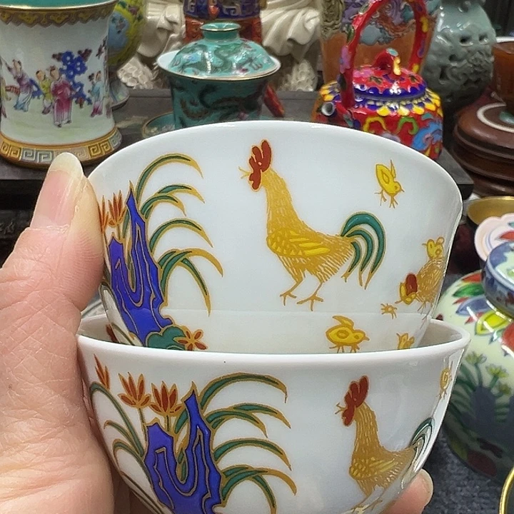 瓷片摆件摆件摆件摆件