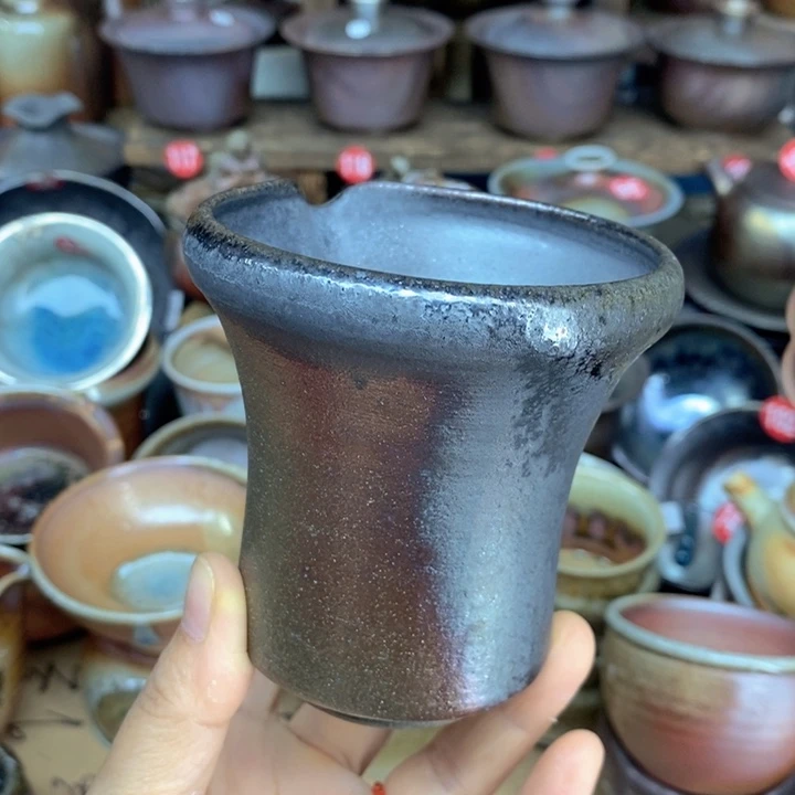 杯子全品福利公道杯不退换