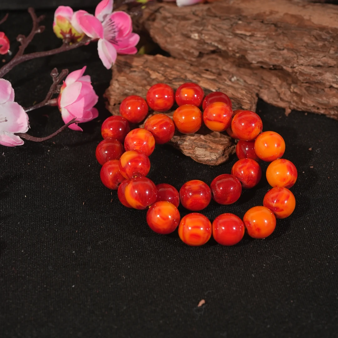 非金属锦纶戒指 香港王老板-饰品手串1t2273