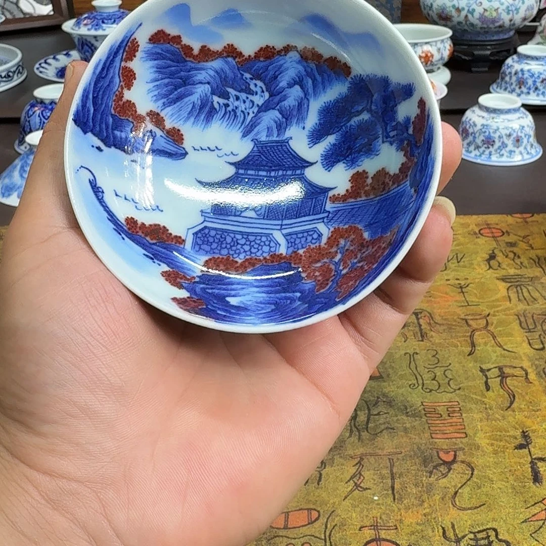 景德镇茶文化8888