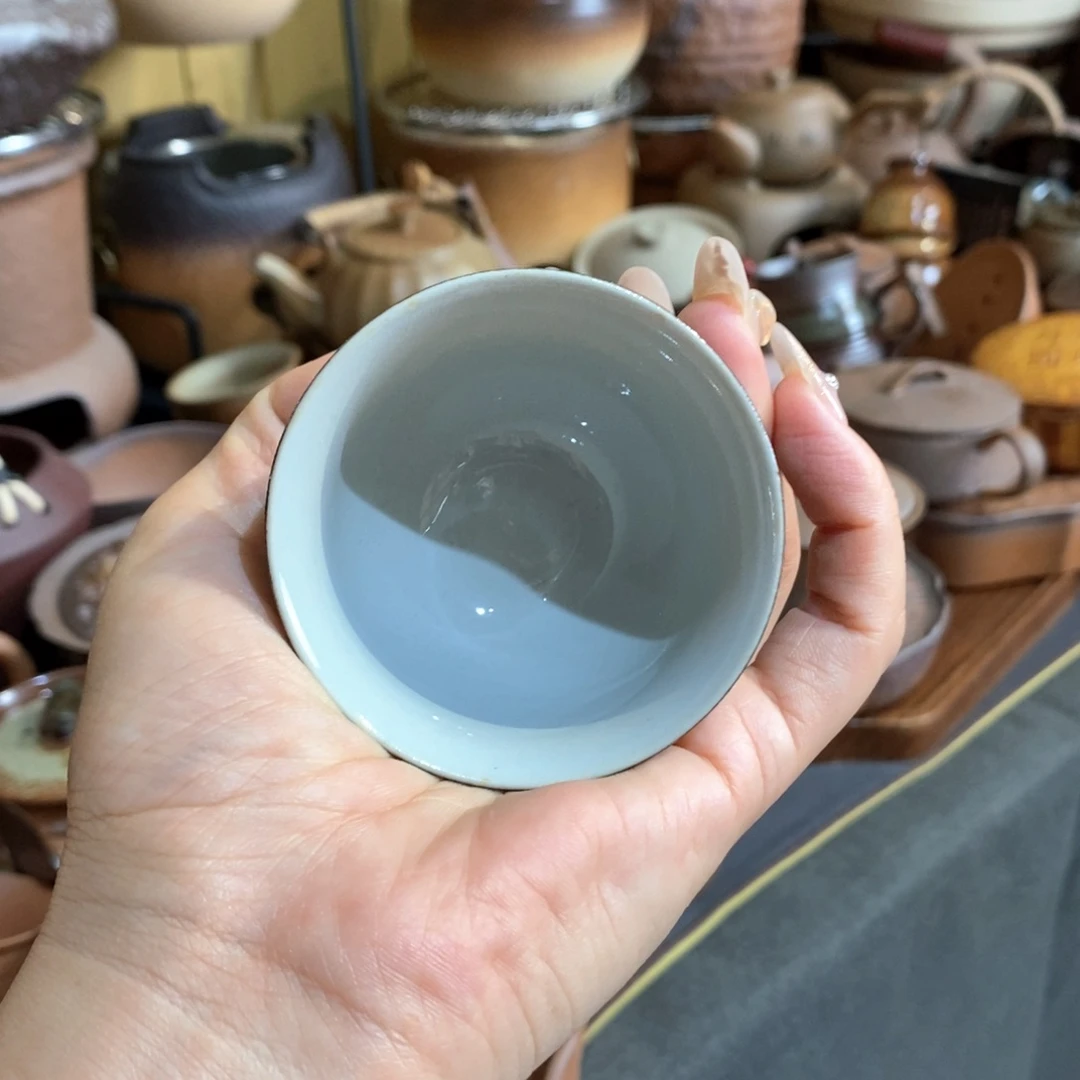 瓷片老婆是什么意思看看咯