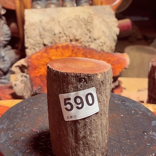 大果紫檀（缅甸花梨）