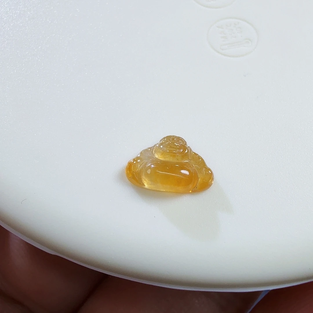 翡翠未镶嵌颈饰特特特特价