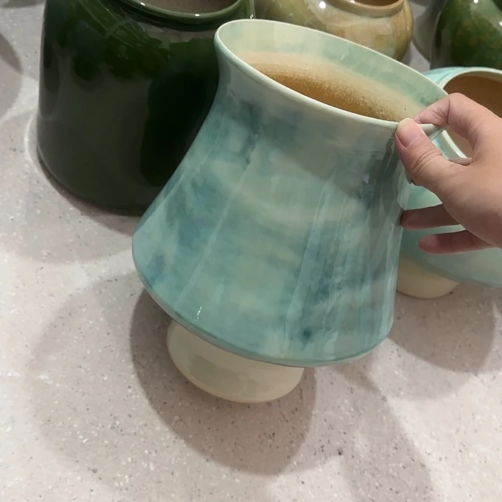摆件微瑕有孔微瑕