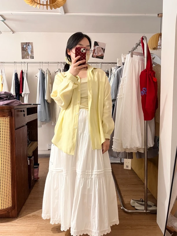 【39-69】实体女装 No退No换 想好在拍