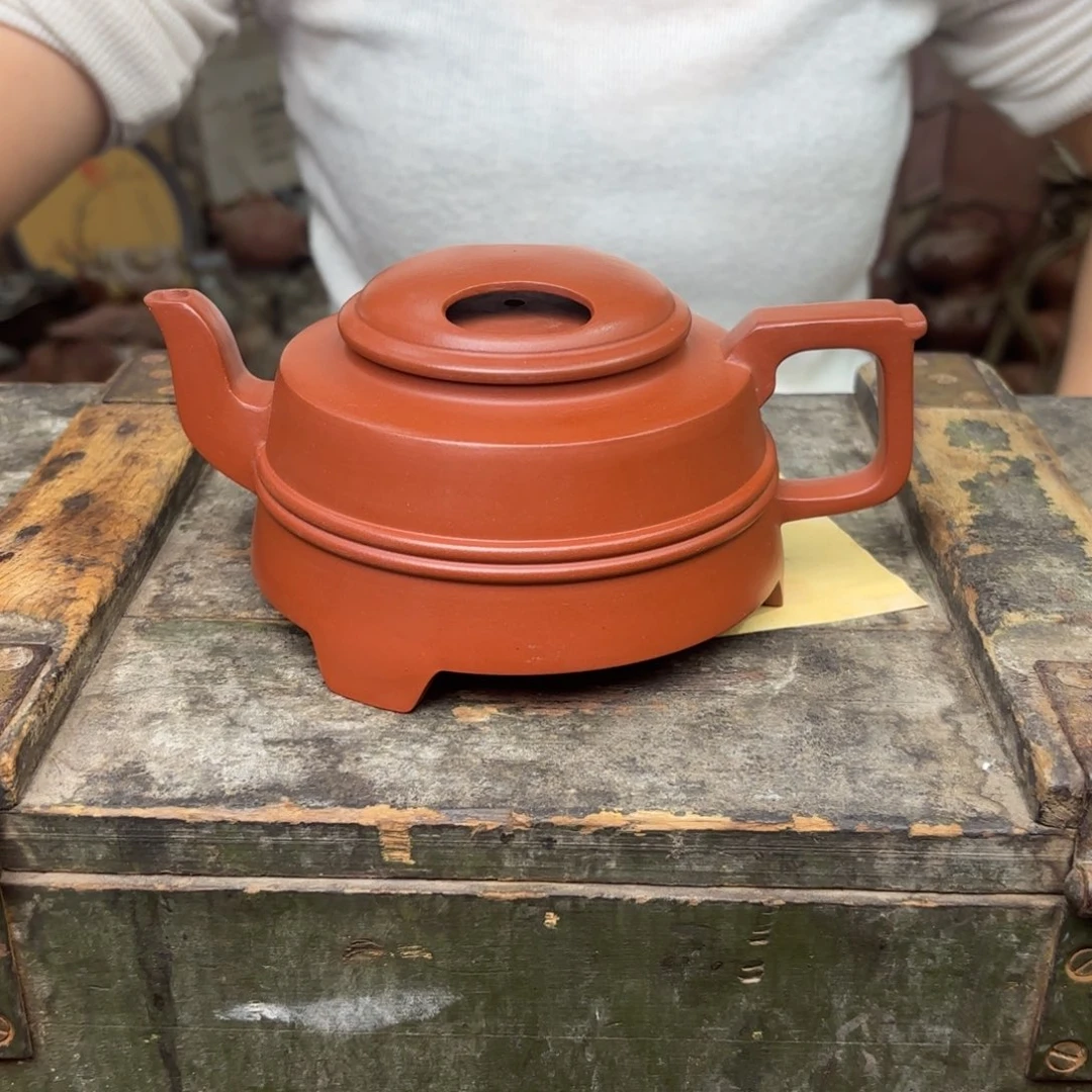 茶壶紫砂宜兴紫砂