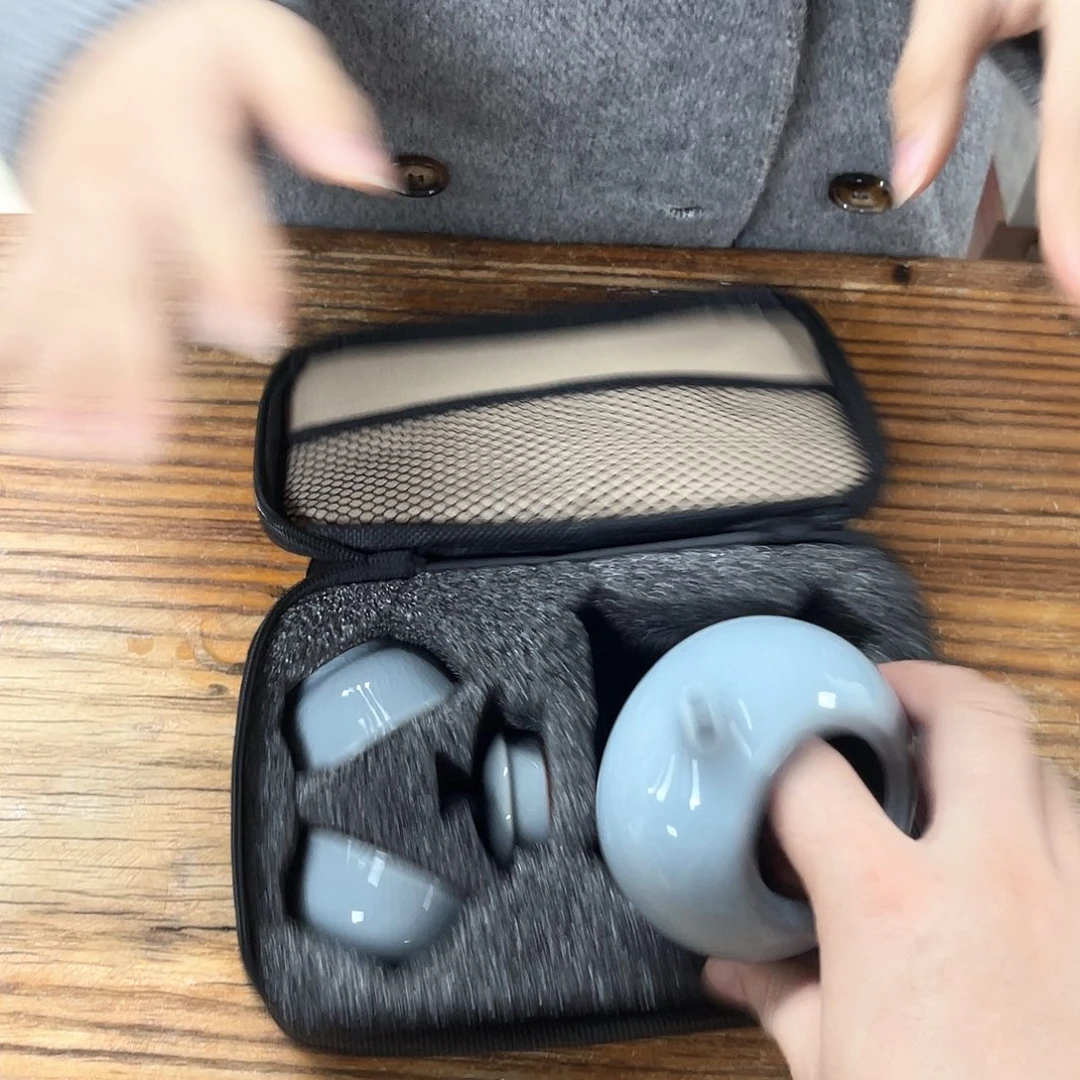 高货顶货茶具炸不停