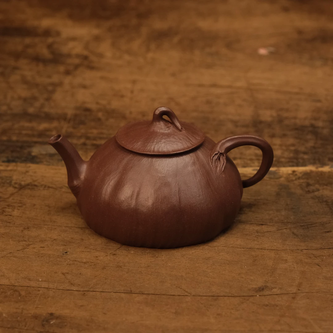 【 隐山集】甄选茶器A36