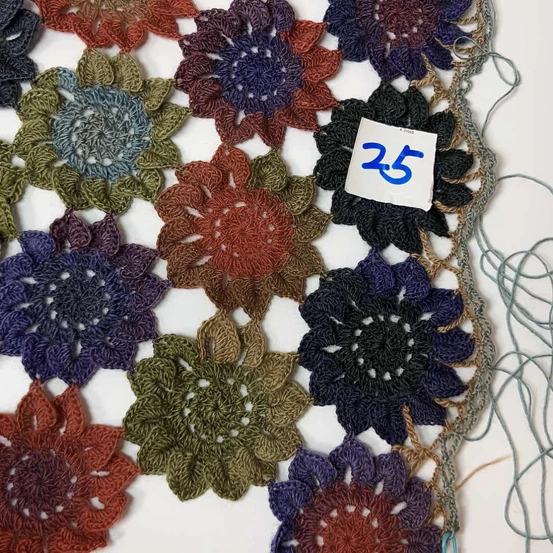 羊毛线五团不是成品