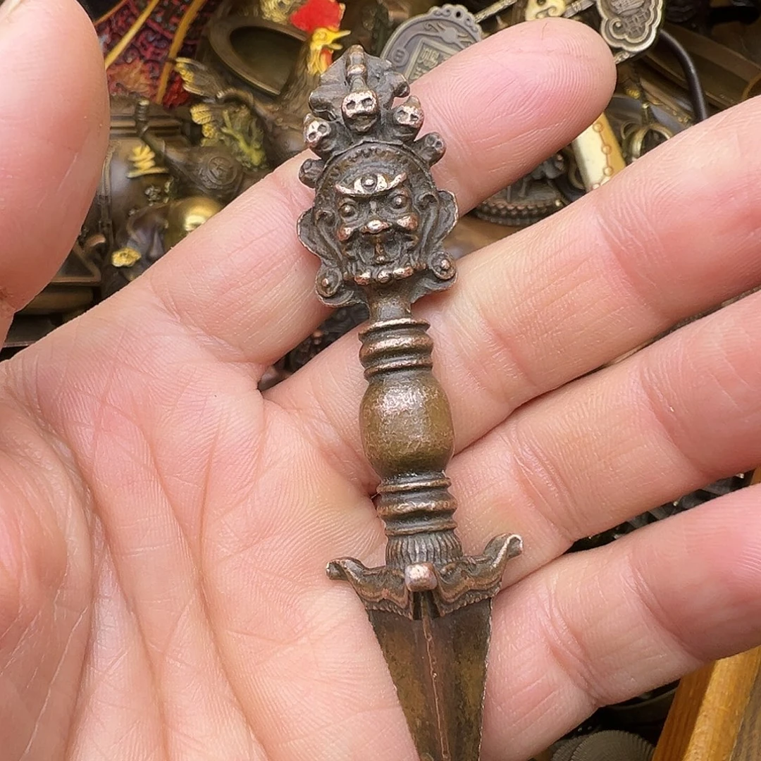 精品铜器，精美文玩