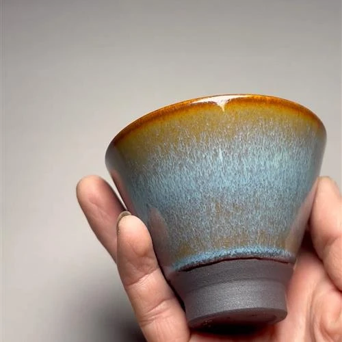 【闪购商品】茶盏-415............