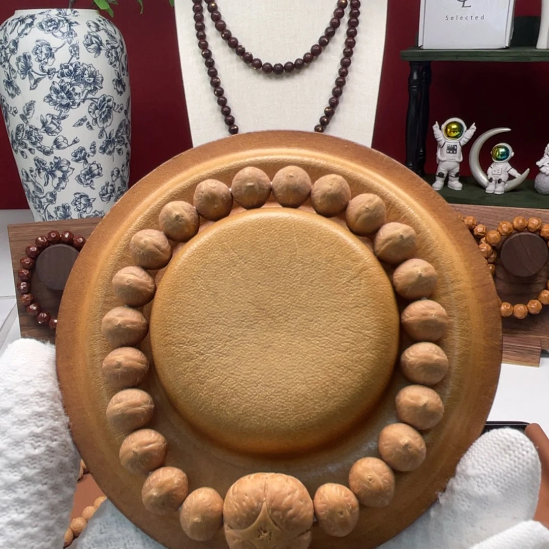 凤眼菩提手串凤眼菩提