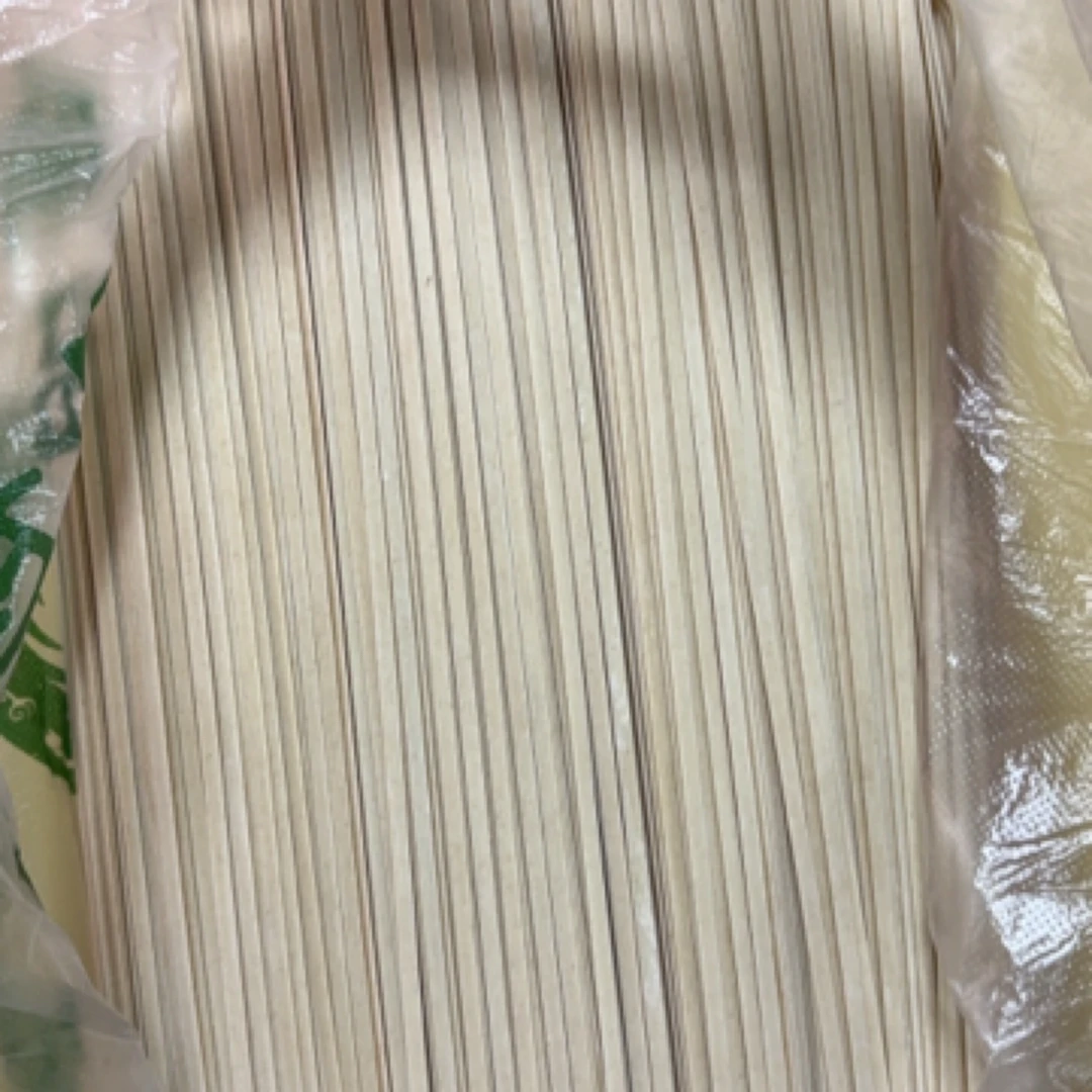 正宗农村小麦压面条无添加