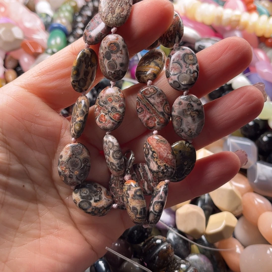 石英质玉珠宝奇石未镶嵌图