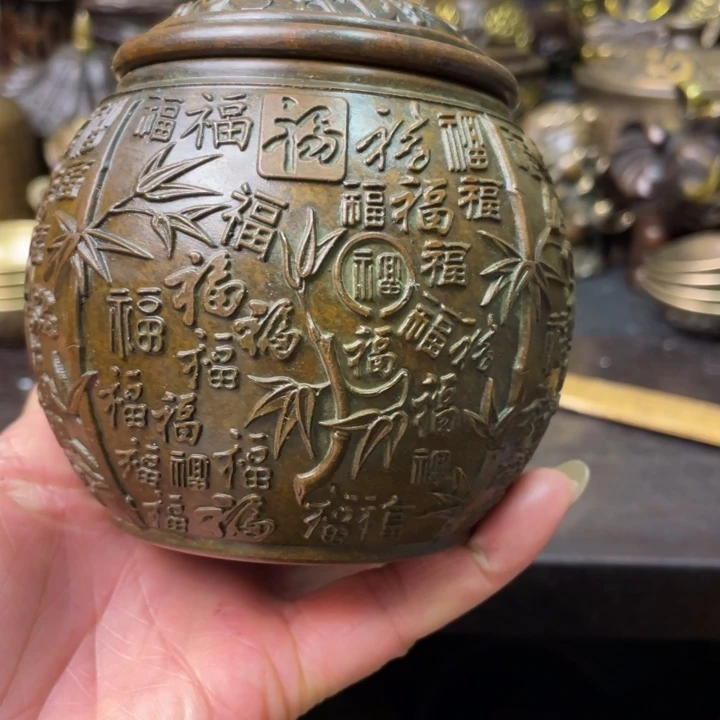 铜器摆件 888888888888