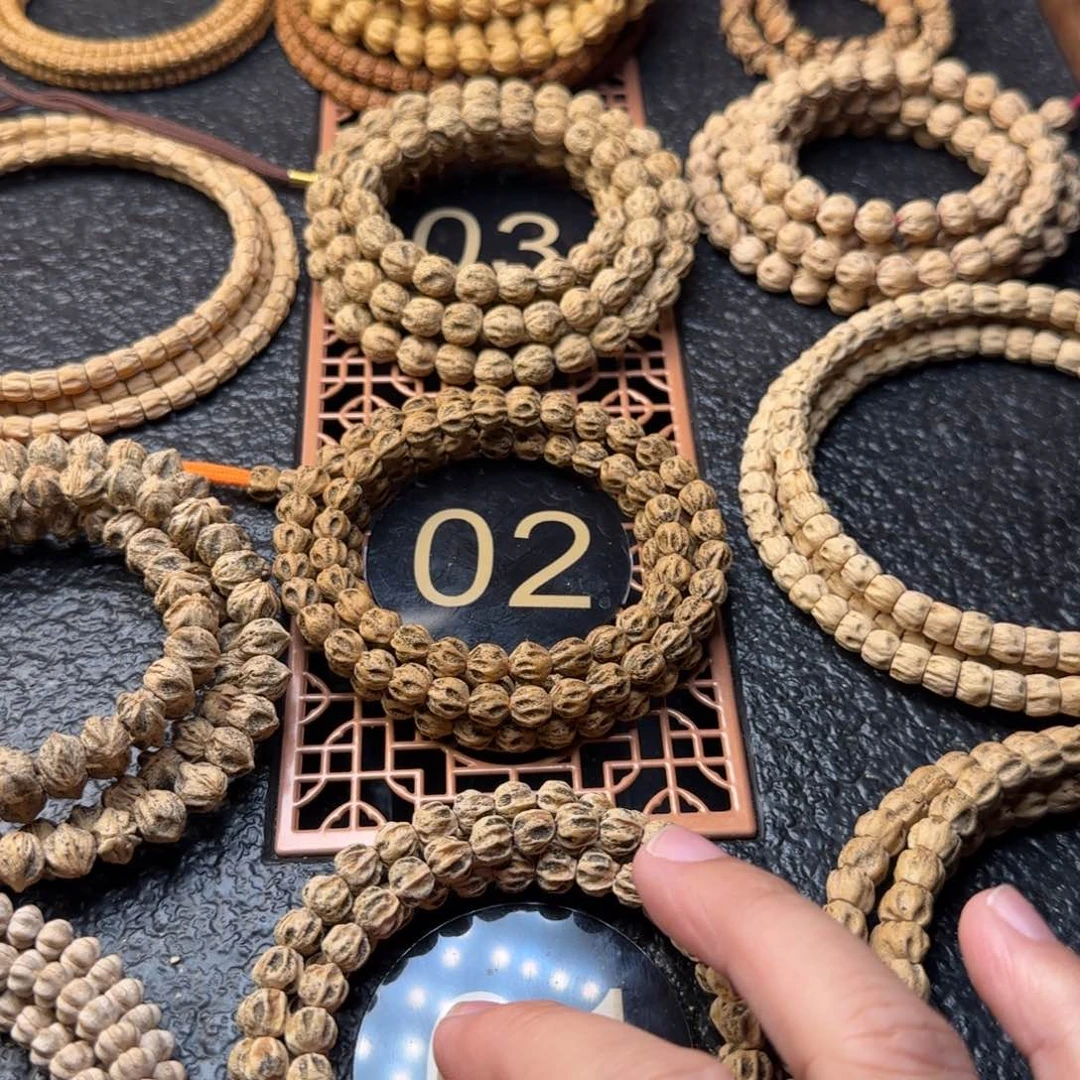 柏香籽/百香籽吊坠@*封