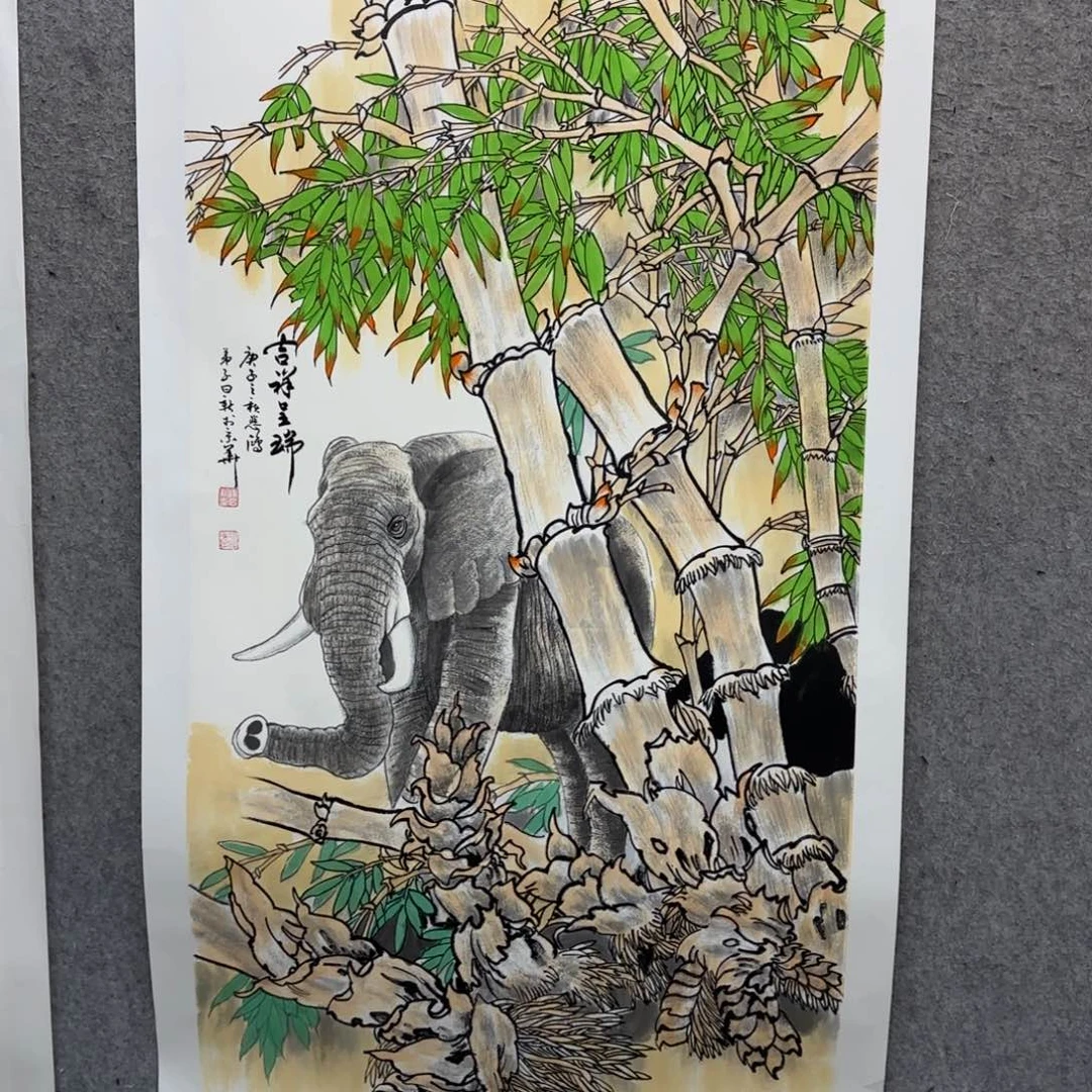 书法作品多次参加全国
