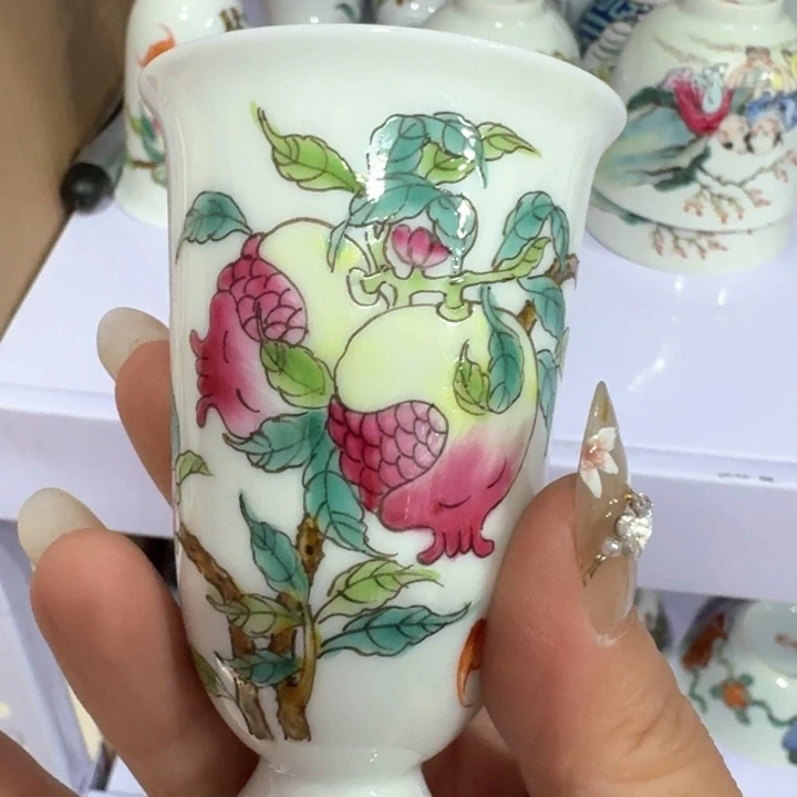 陶瓷艺术品收藏陶瓷