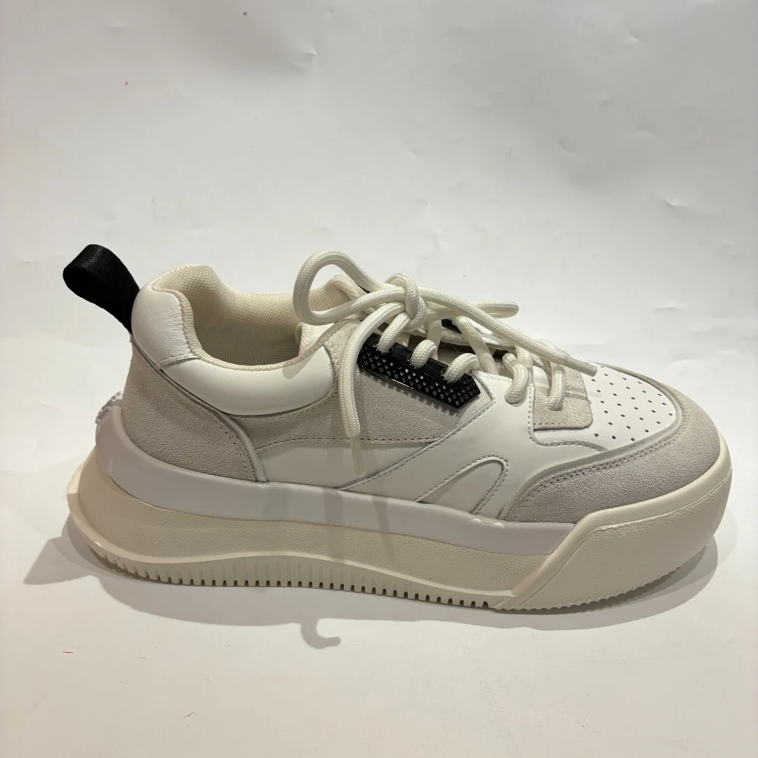 【A5225】39码 孤品推荐，时尚百搭男款、舒适男士鞋