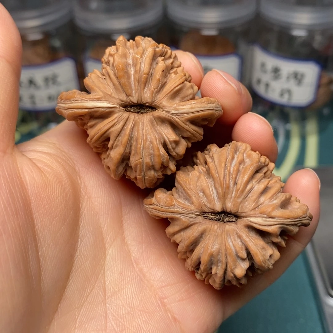 核桃44尺全品四座楼