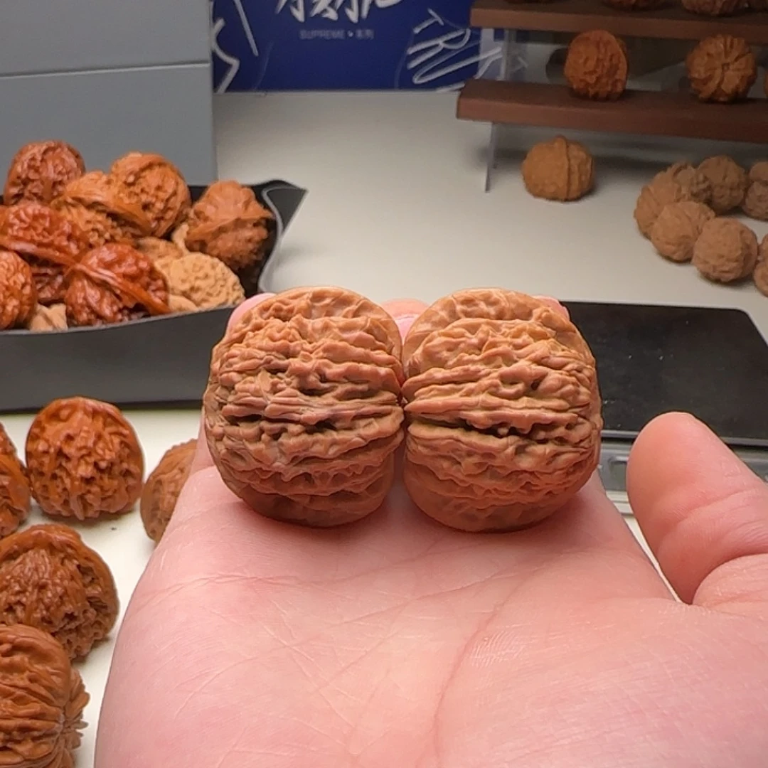 S7号 矮桩满肉球楼·一代铁楼