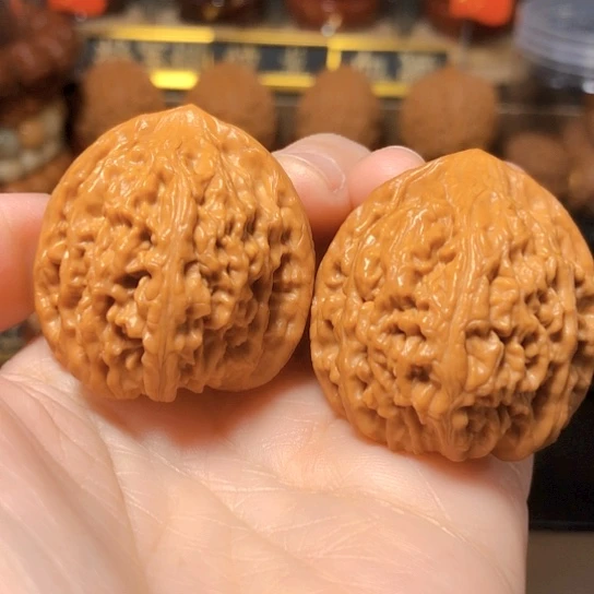 野生小众：精品蛮王