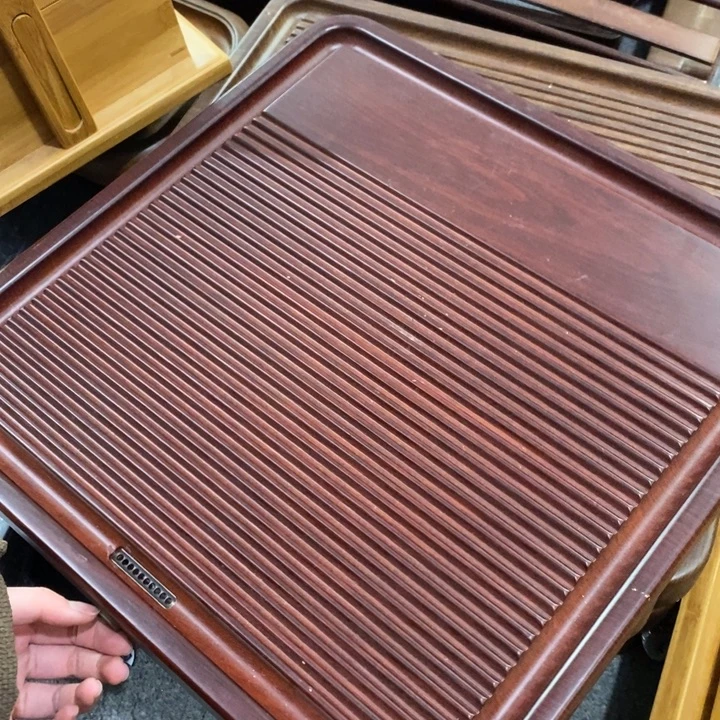 琉璃手工艺品40*40茶盘茶盘茶盘